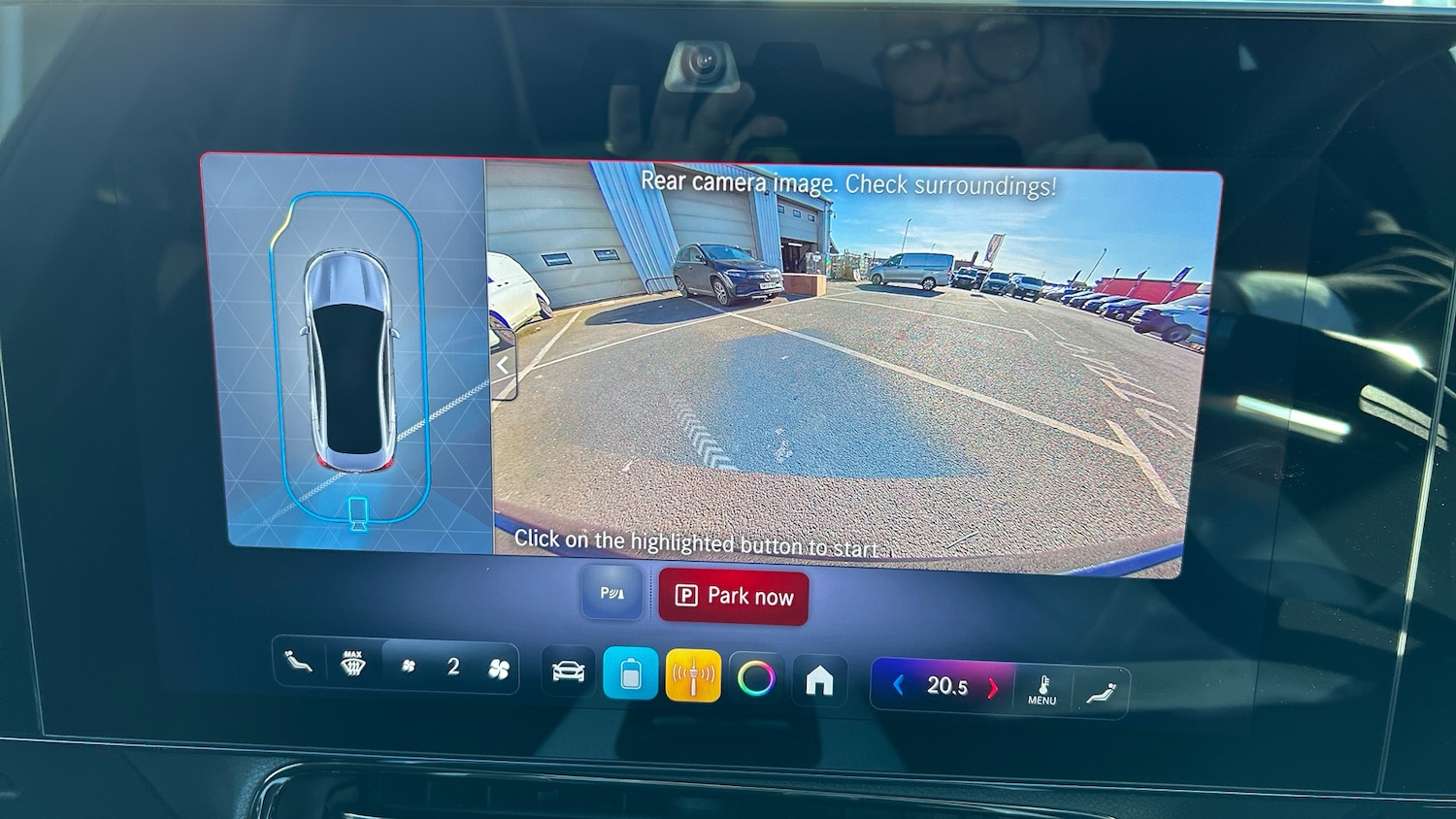 Used Mercedes-Benz CLA 2025 for sale - 77933895: Photo 22