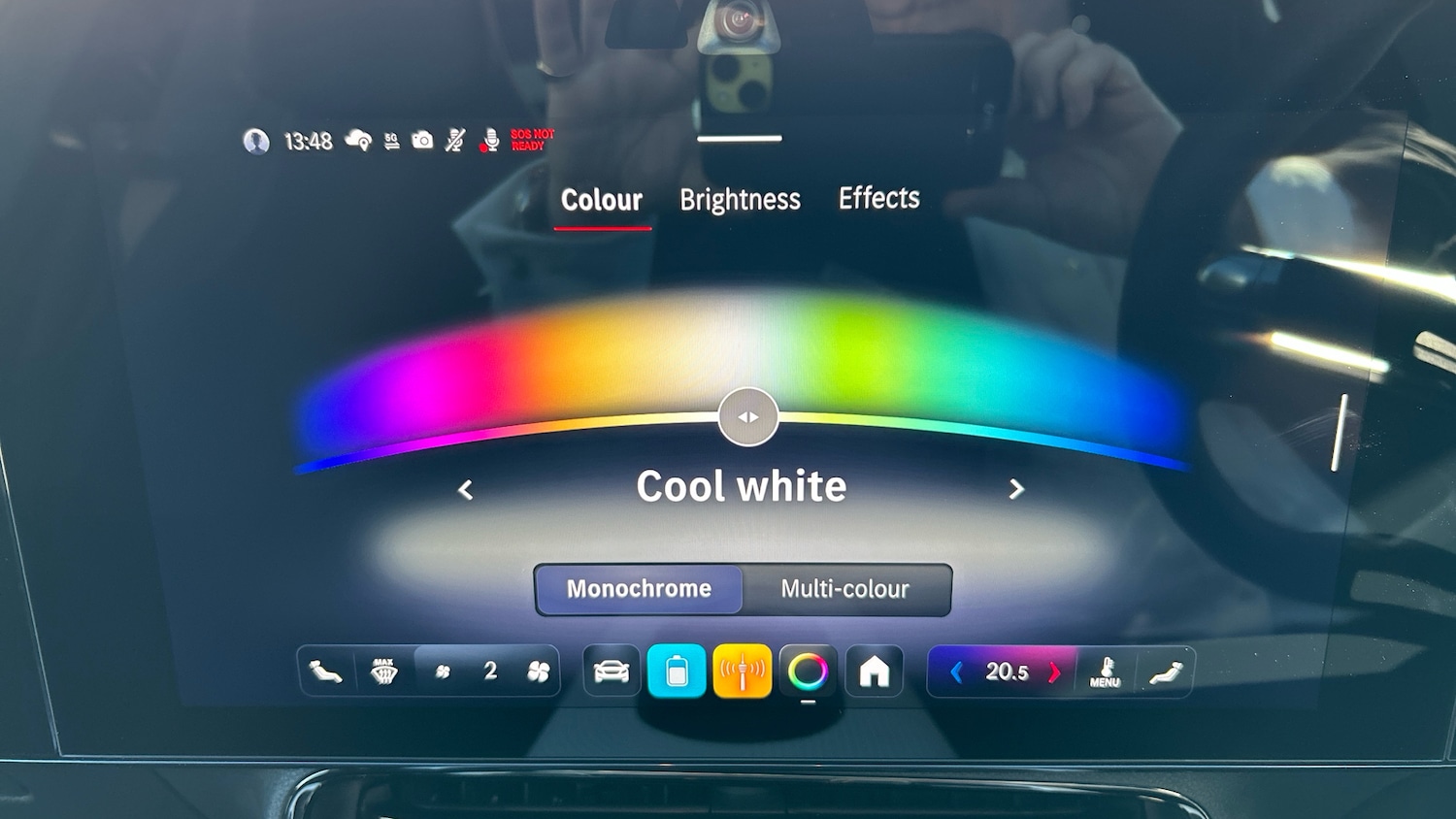 Used Mercedes-Benz CLA 2025 for sale - 77933895: Photo 23