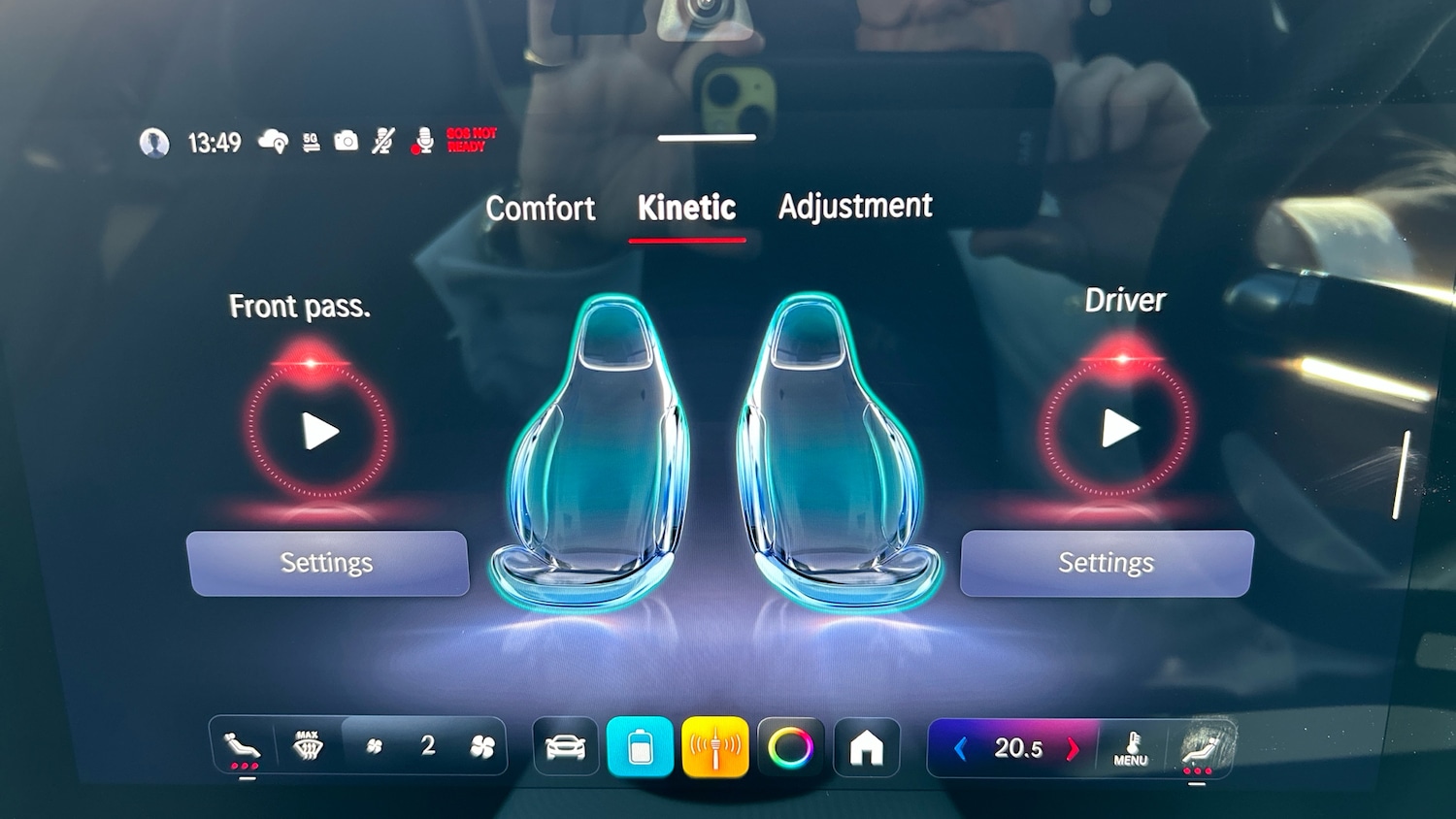 Used Mercedes-Benz CLA 2025 for sale - 77933895: Photo 25