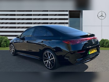 Used Mercedes-Benz CLA 2025 for sale - 77933895: Photo