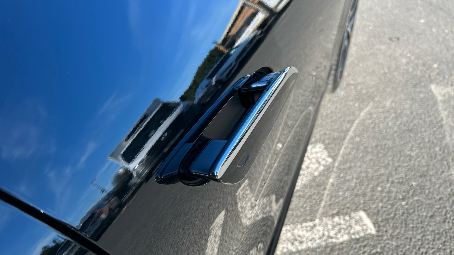 Used Mercedes-Benz CLA 2025 for sale - 77933895: Photo 34