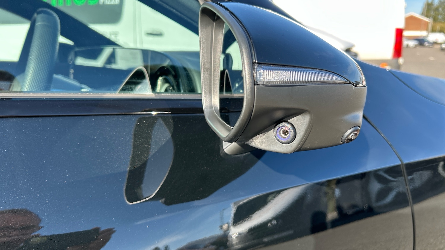 Used Mercedes-Benz CLA 2025 for sale - 77933895: Photo 35