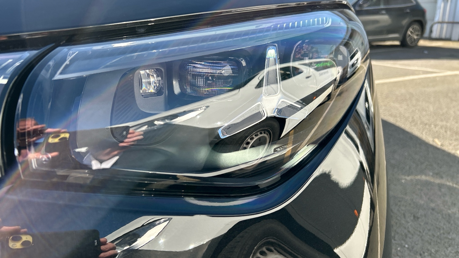 Used Mercedes-Benz CLA 2025 for sale - 77933895: Photo 37