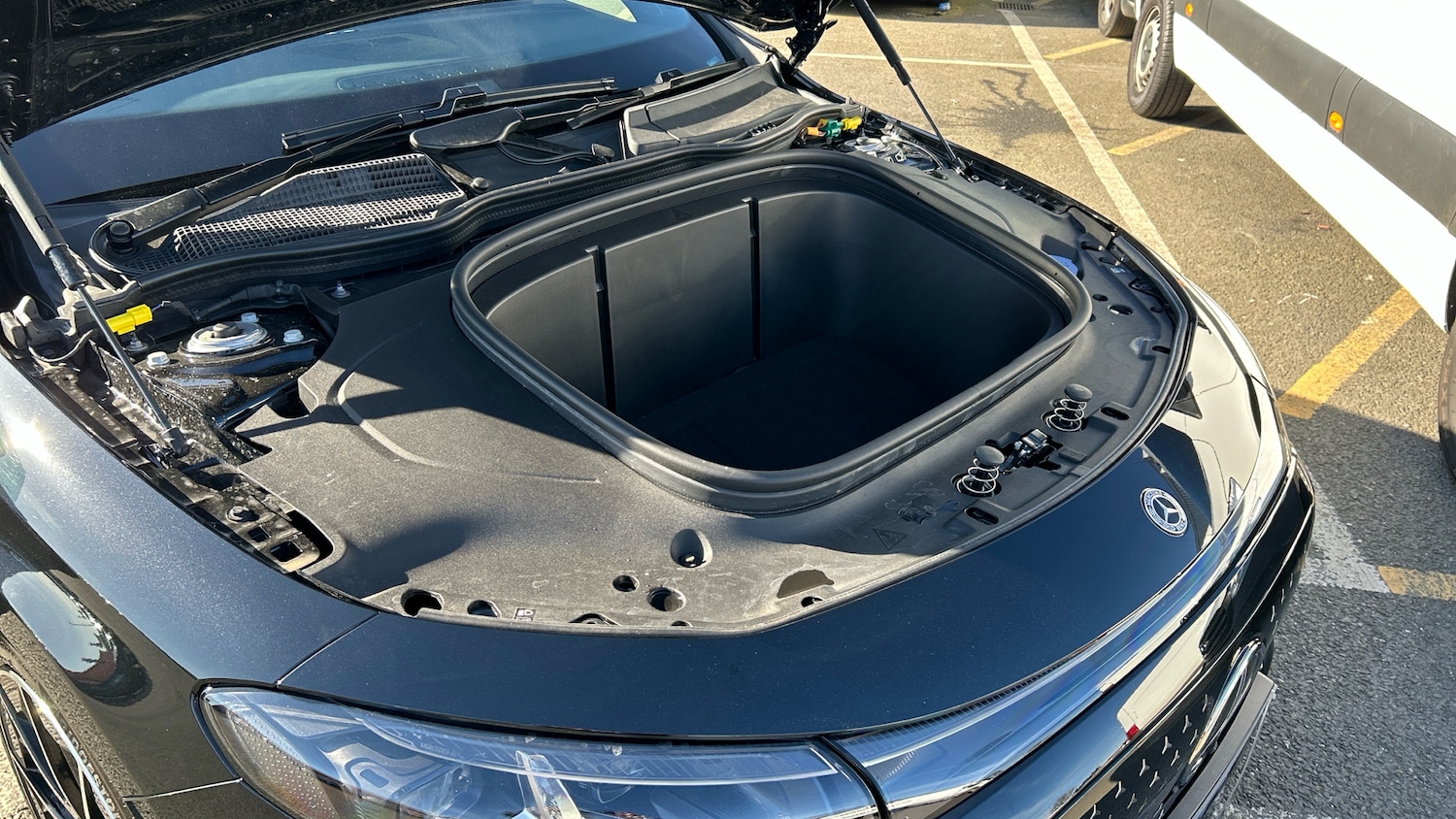 Used Mercedes-Benz CLA 2025 for sale - 77933895: Photo 41