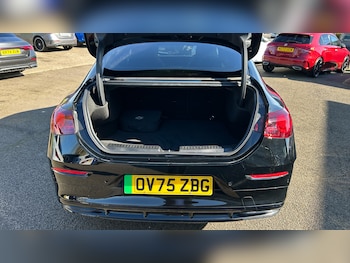 Used Mercedes-Benz CLA 2025 for sale - 77933895: Photo