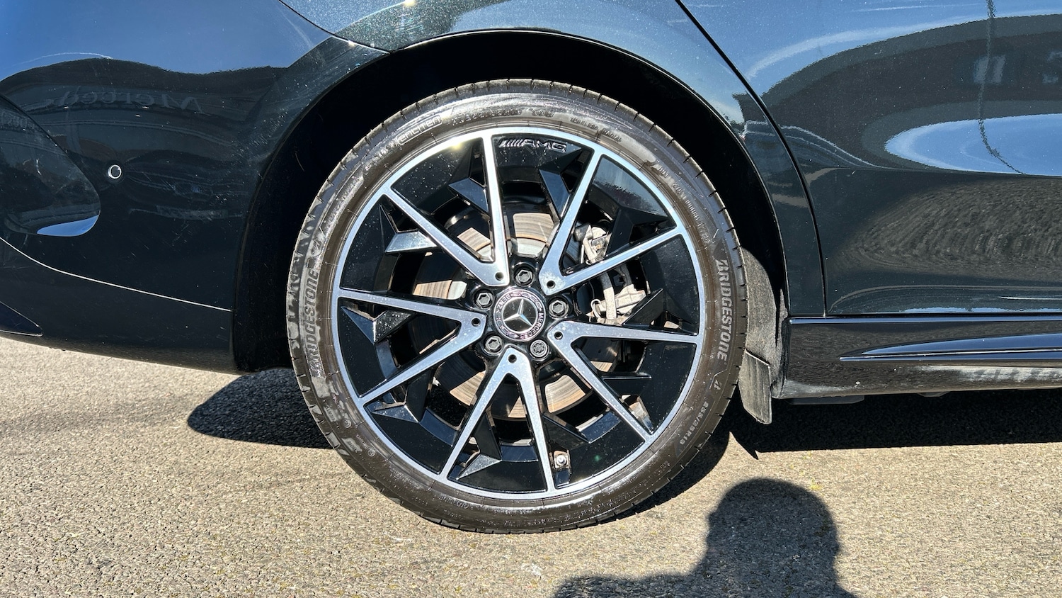 Used Mercedes-Benz CLA 2025 for sale - 77933895: Photo 7