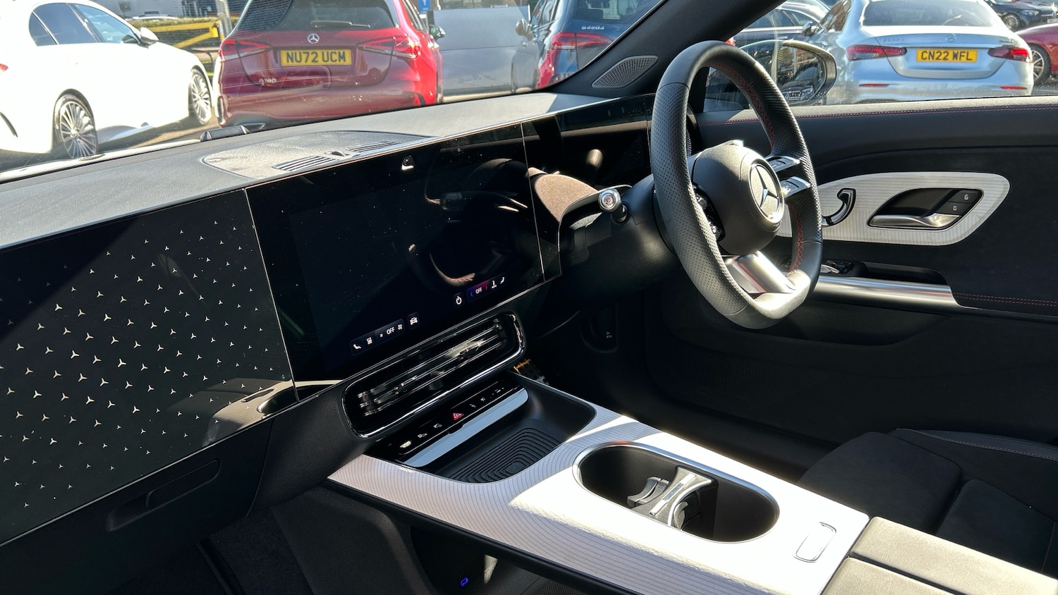 Used Mercedes-Benz CLA 2025 for sale - 77933895: Photo 9