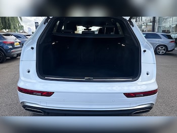 Used Audi Q5 2022 for sale - 77336460: Photo