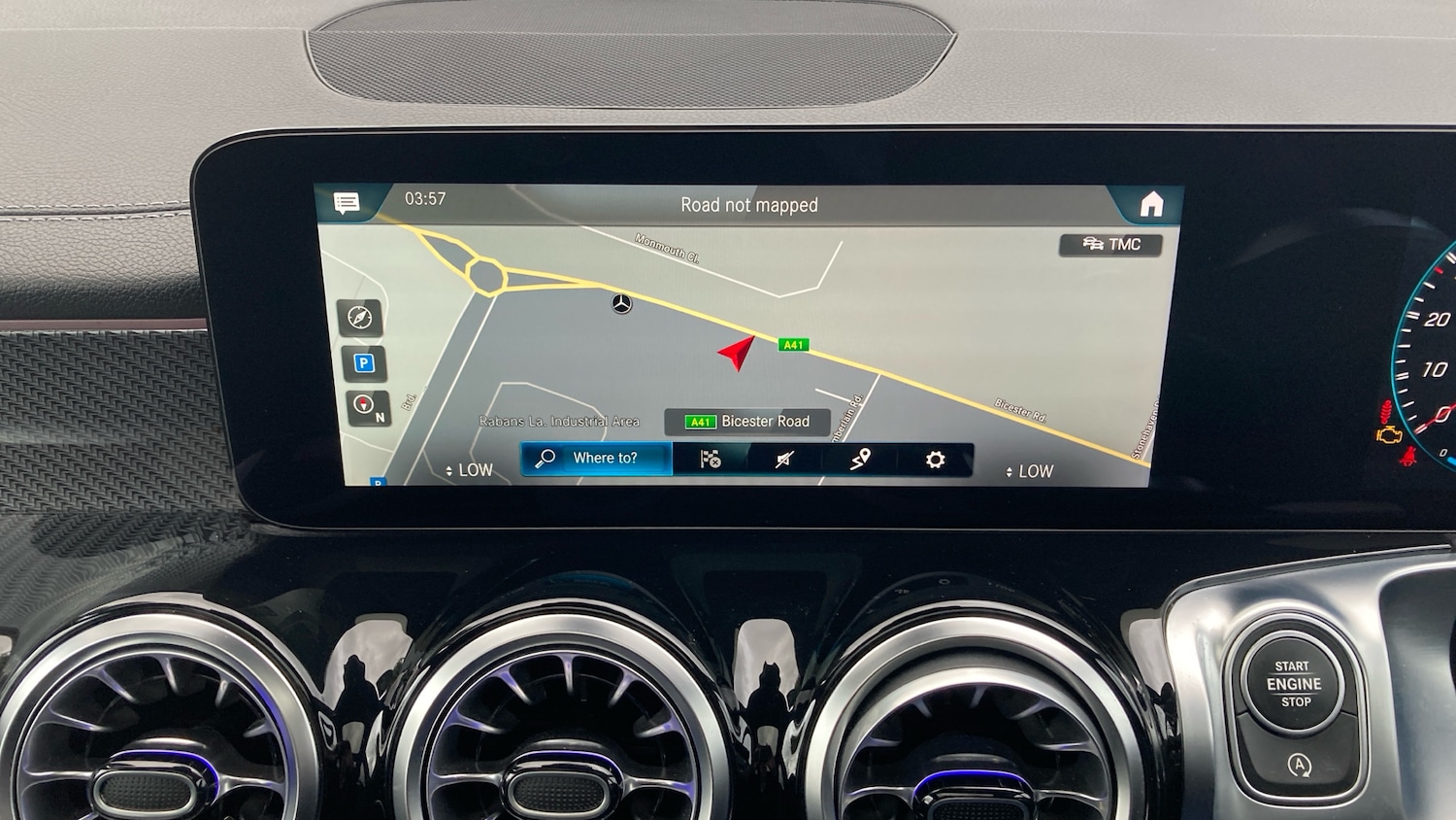 Used Mercedes-Benz GLB 2022 for sale - 76449225: Photo 12