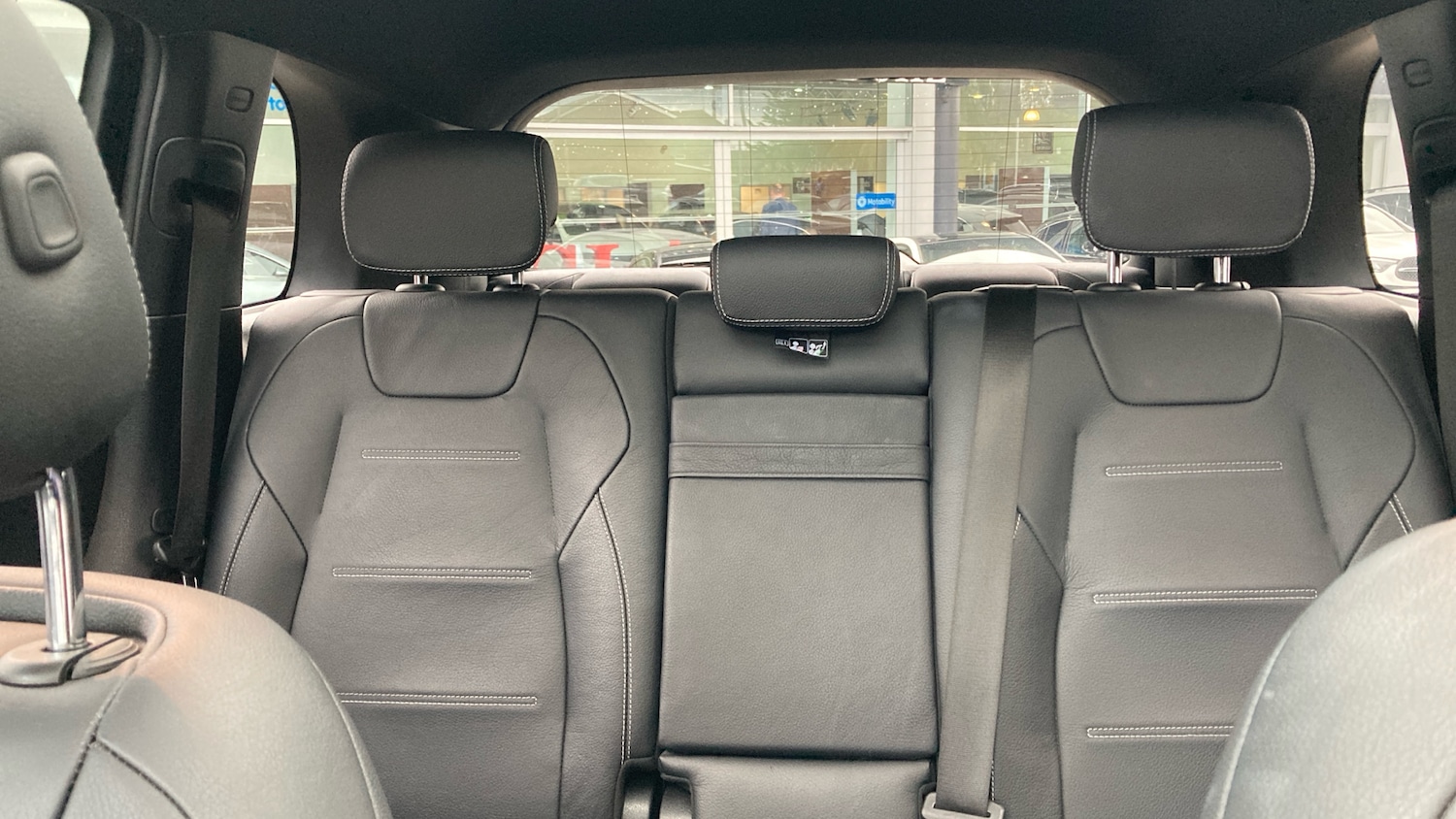 Used Mercedes-Benz GLB 2022 for sale - 76449225: Photo 15