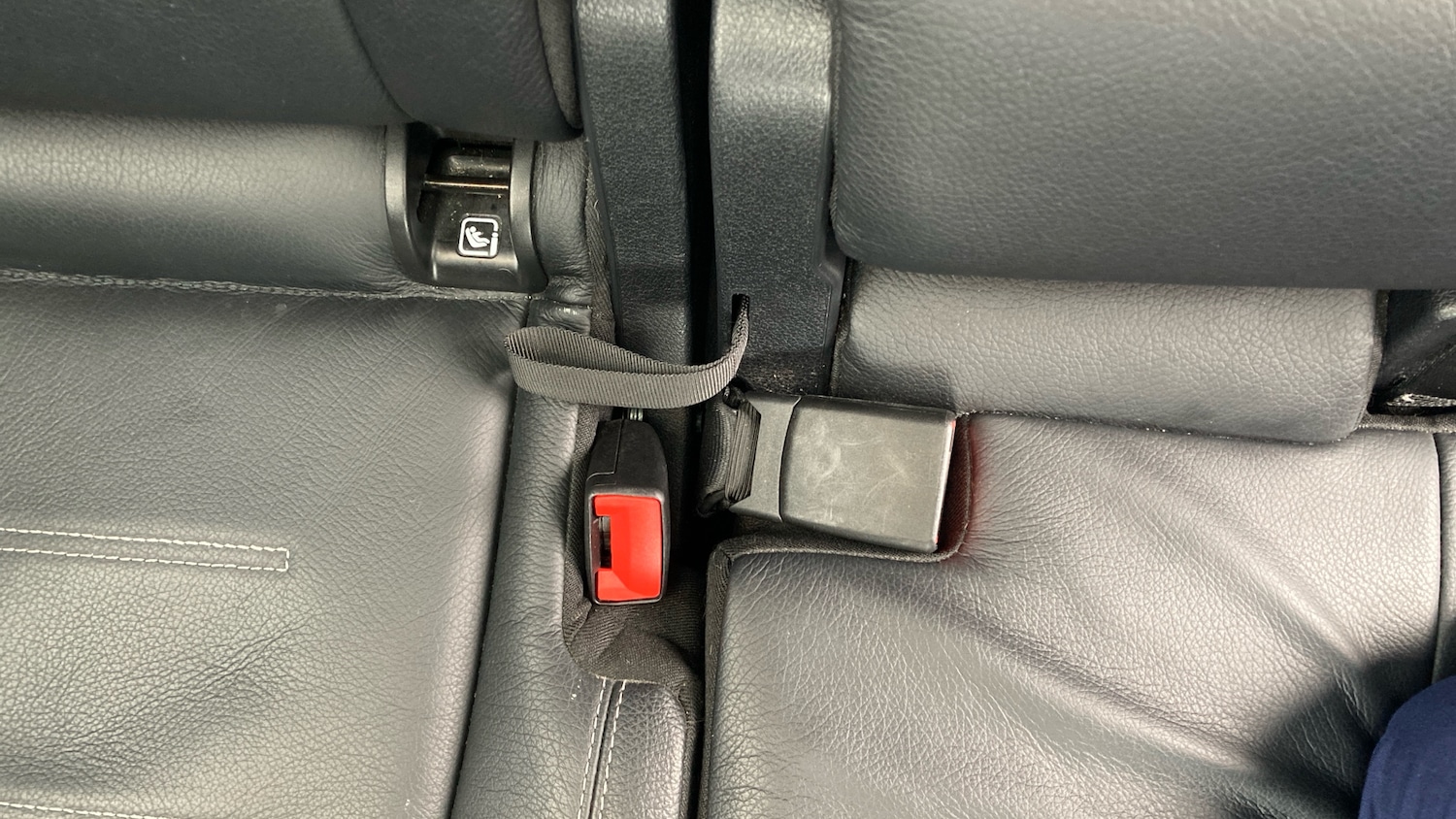 Used Mercedes-Benz GLB 2022 for sale - 76449225: Photo 17