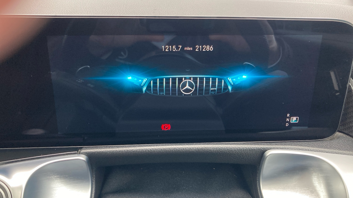 Used Mercedes-Benz GLB 2022 for sale - 76449225: Photo 18