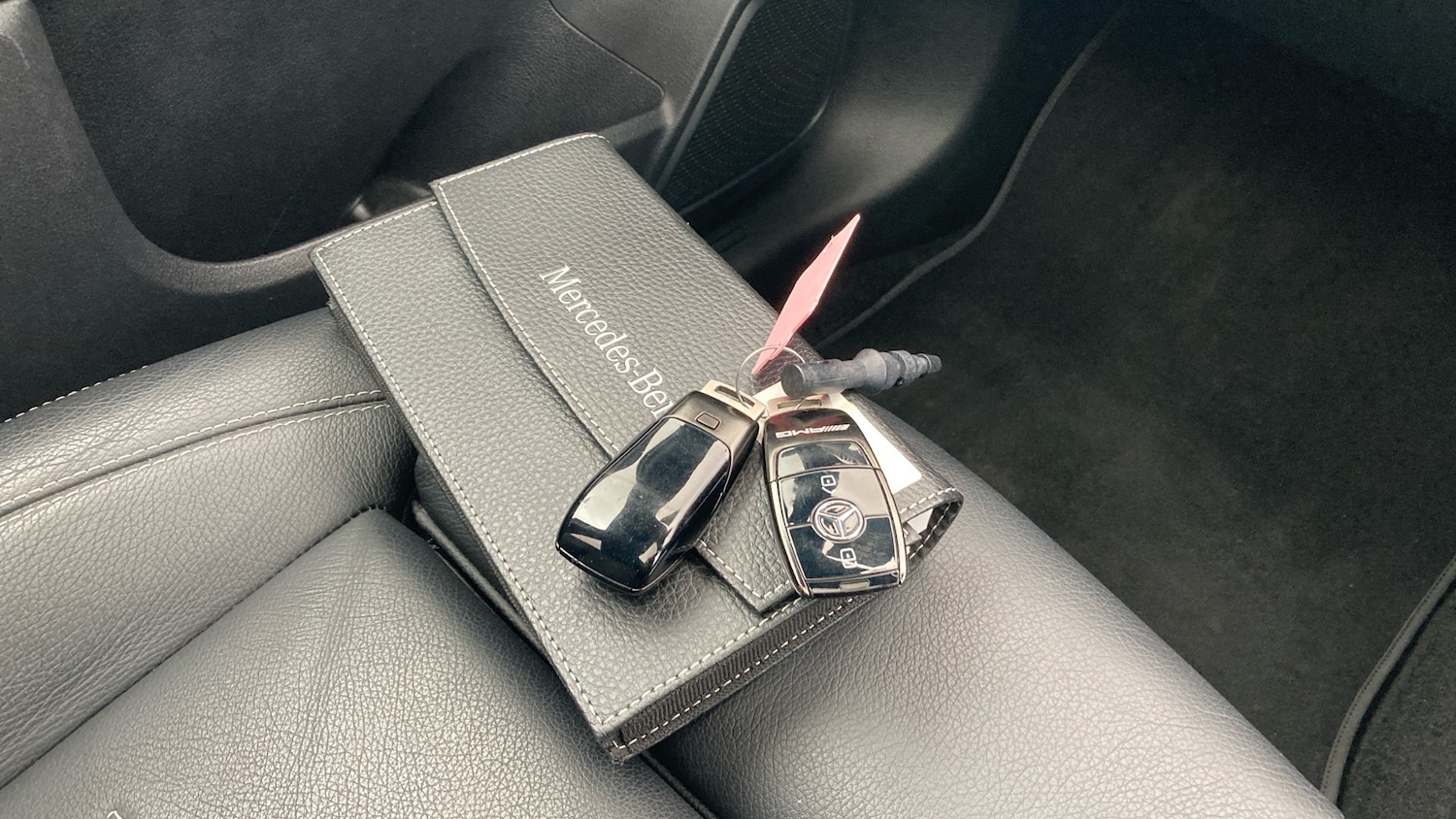 Used Mercedes-Benz GLB 2022 for sale - 76449225: Photo 19