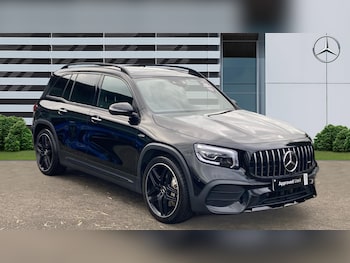 Used Mercedes-Benz GLB 2022 for sale - 76449225: Photo