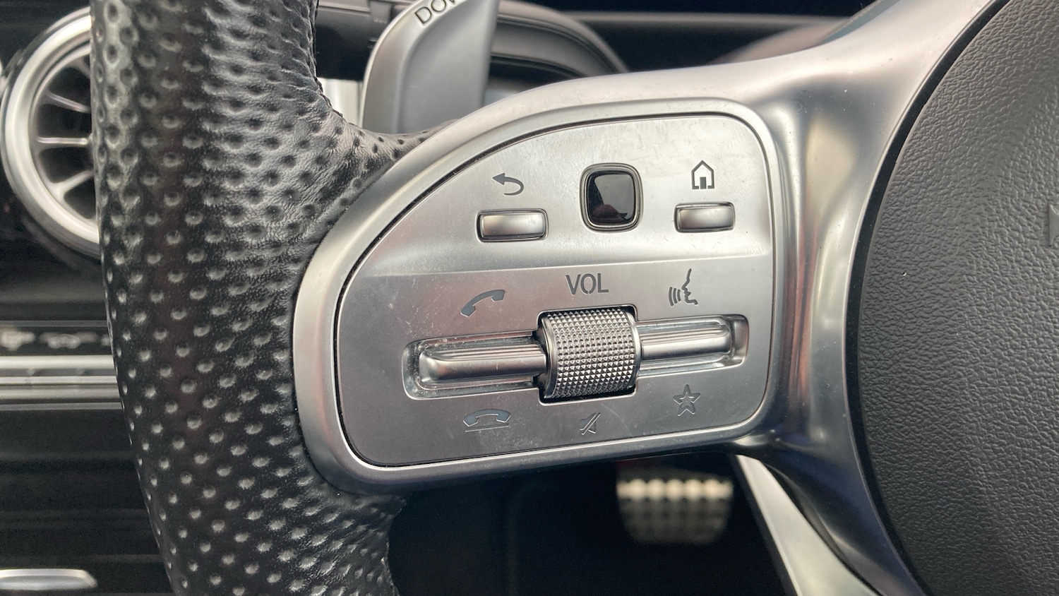 Used Mercedes-Benz GLB 2022 for sale - 76449225: Photo 22