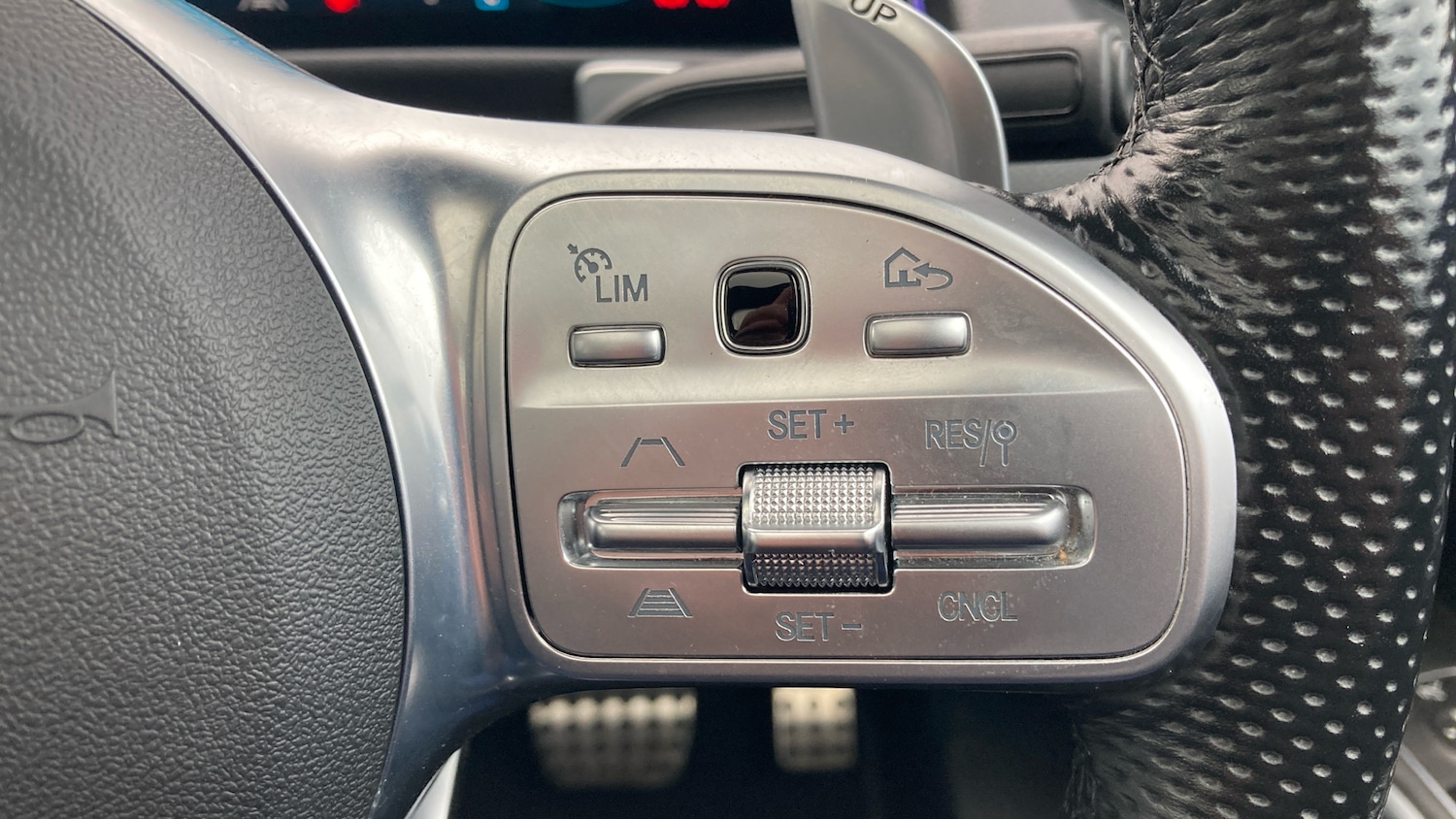 Used Mercedes-Benz GLB 2022 for sale - 76449225: Photo 23