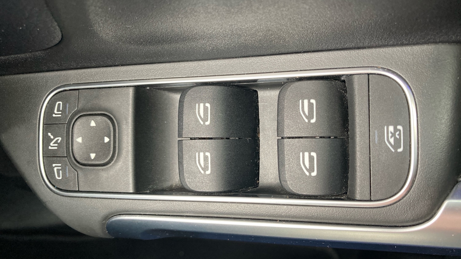 Used Mercedes-Benz GLB 2022 for sale - 76449225: Photo 29