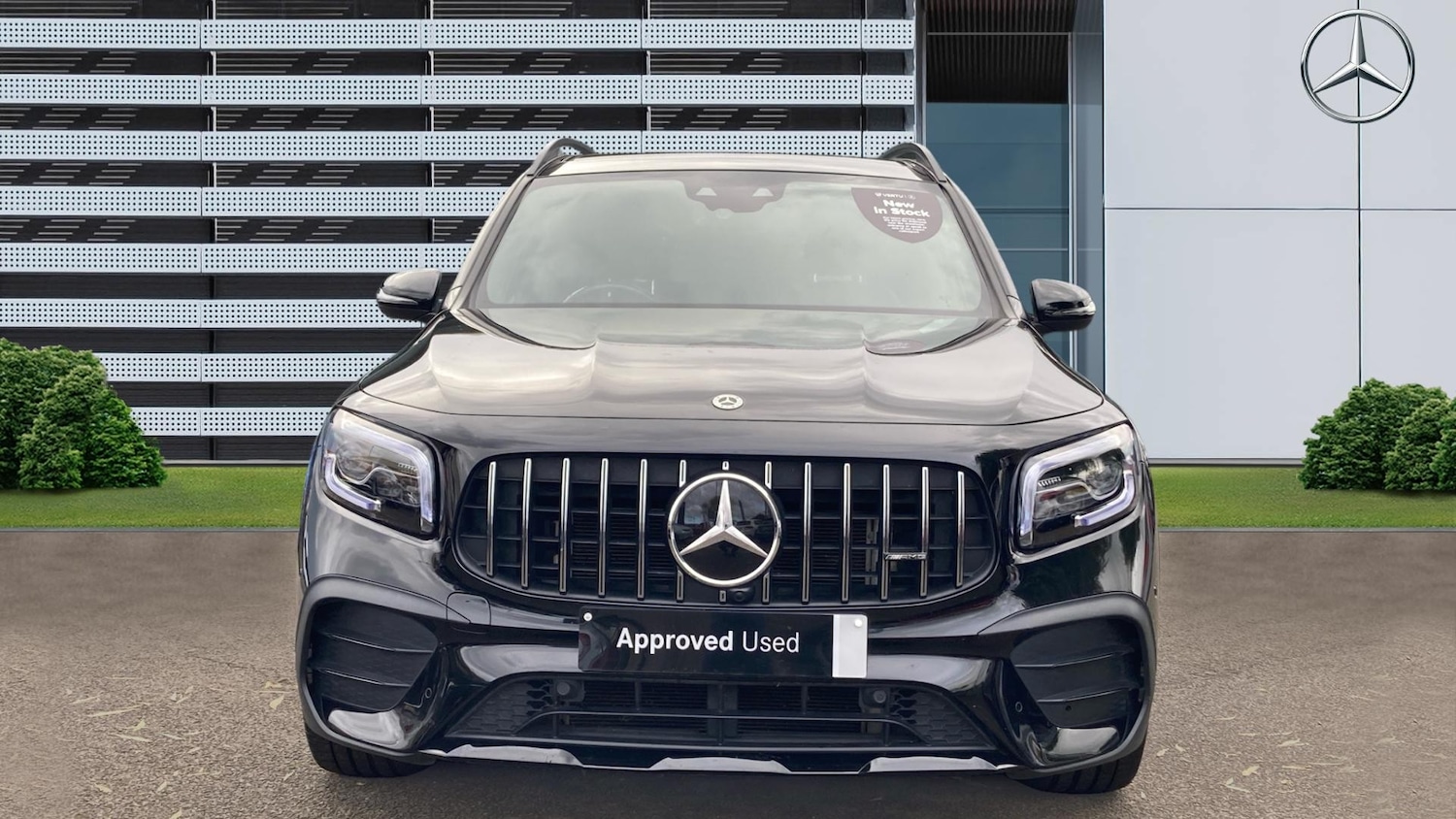 Used Mercedes-Benz GLB 2022 for sale - 76449225: Photo 3