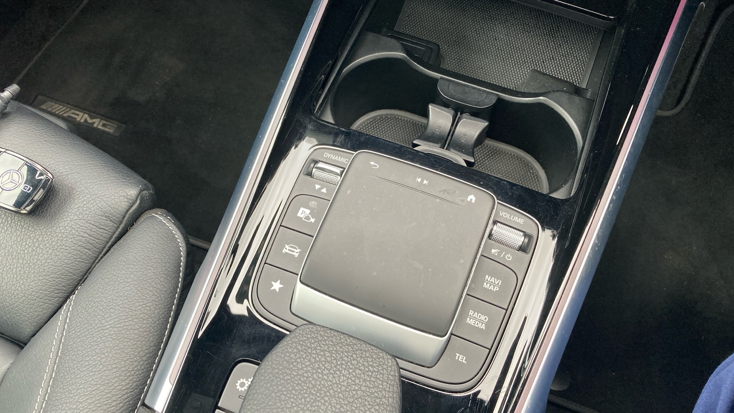 Used Mercedes-Benz GLB 2022 for sale - 76449225: Photo 30