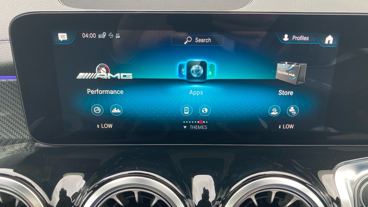 Used Mercedes-Benz GLB 2022 for sale - 76449225: Photo 32