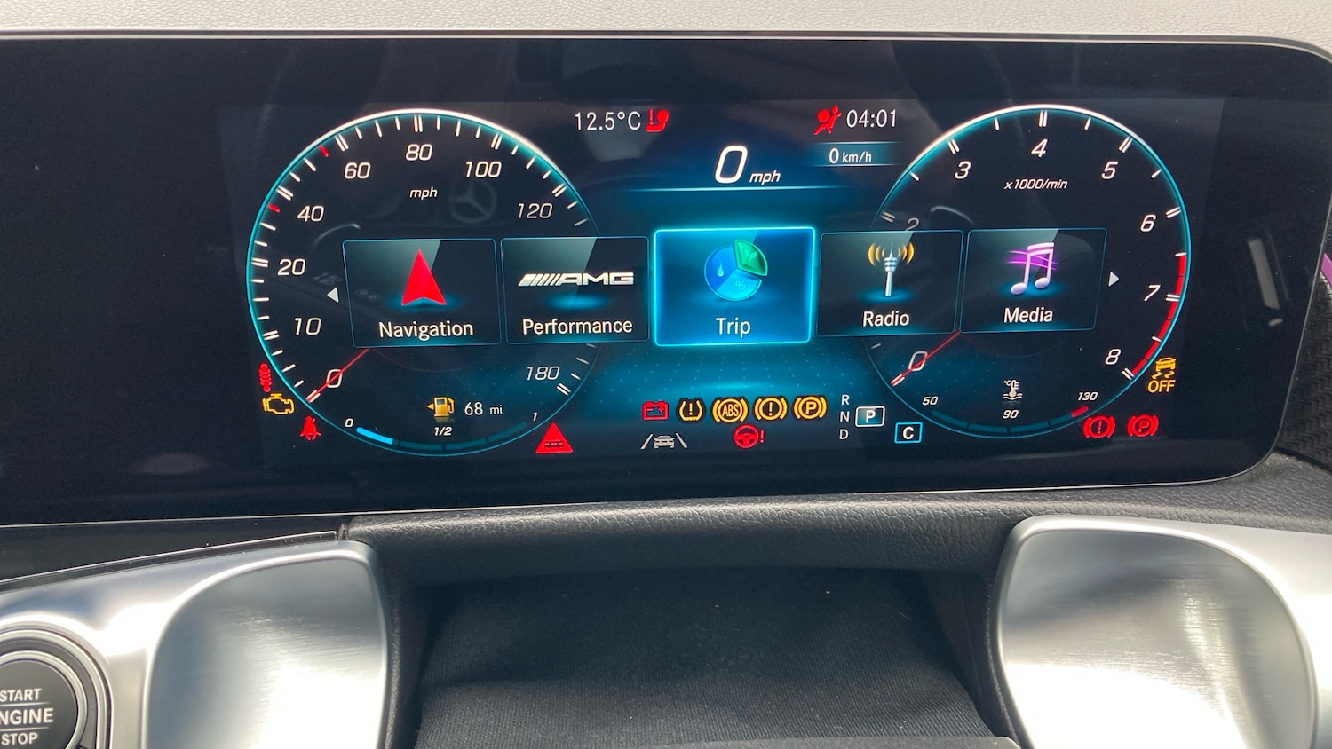 Used Mercedes-Benz GLB 2022 for sale - 76449225: Photo 33