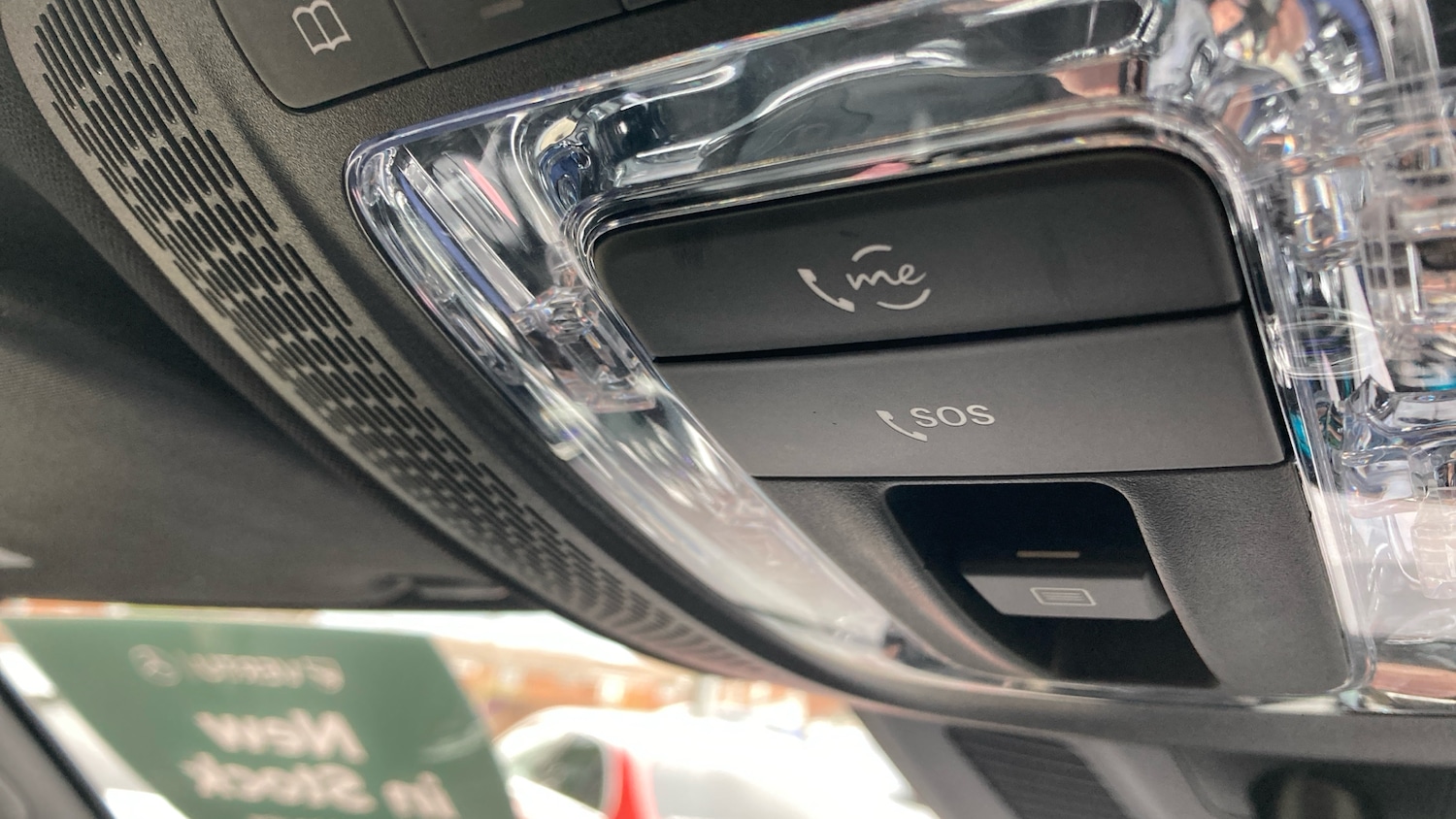 Used Mercedes-Benz GLB 2022 for sale - 76449225: Photo 34