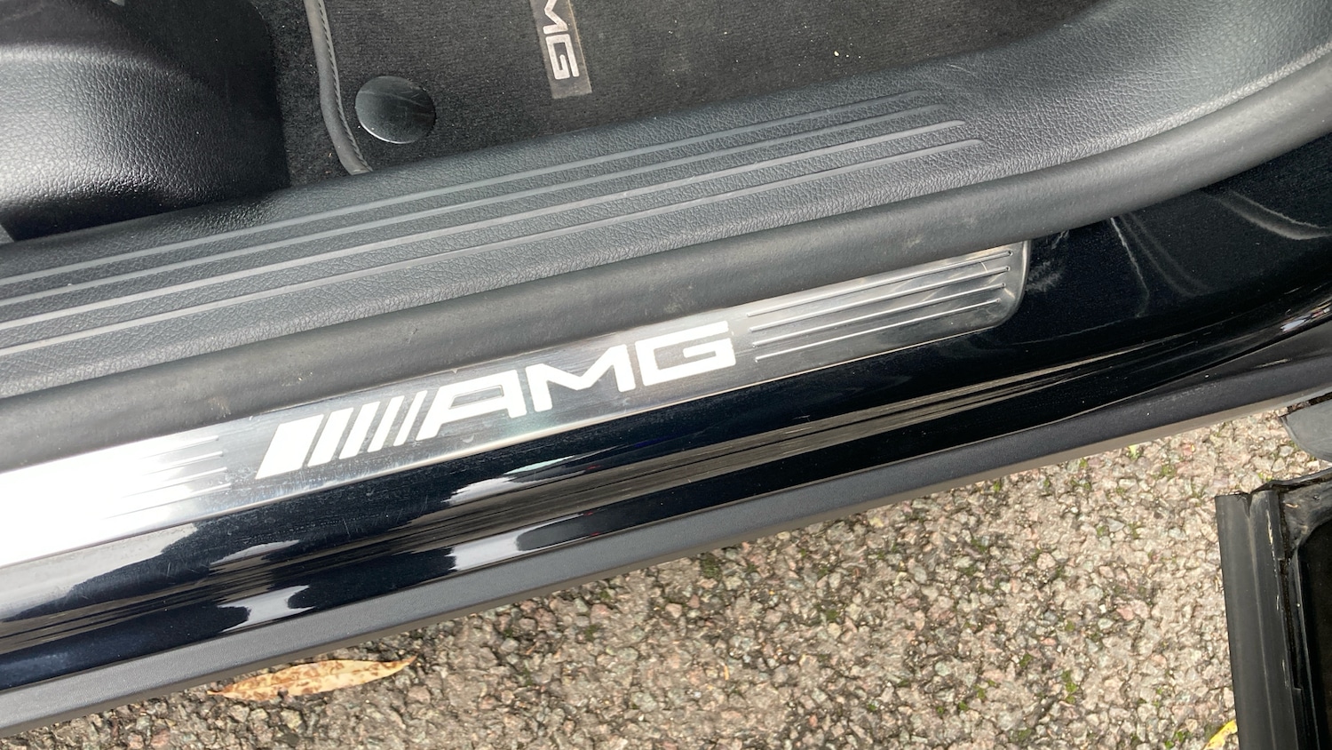 Used Mercedes-Benz GLB 2022 for sale - 76449225: Photo 36