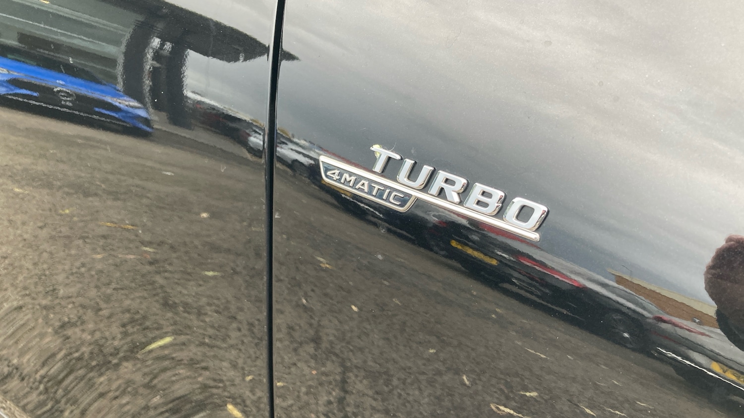 Used Mercedes-Benz GLB 2022 for sale - 76449225: Photo 37