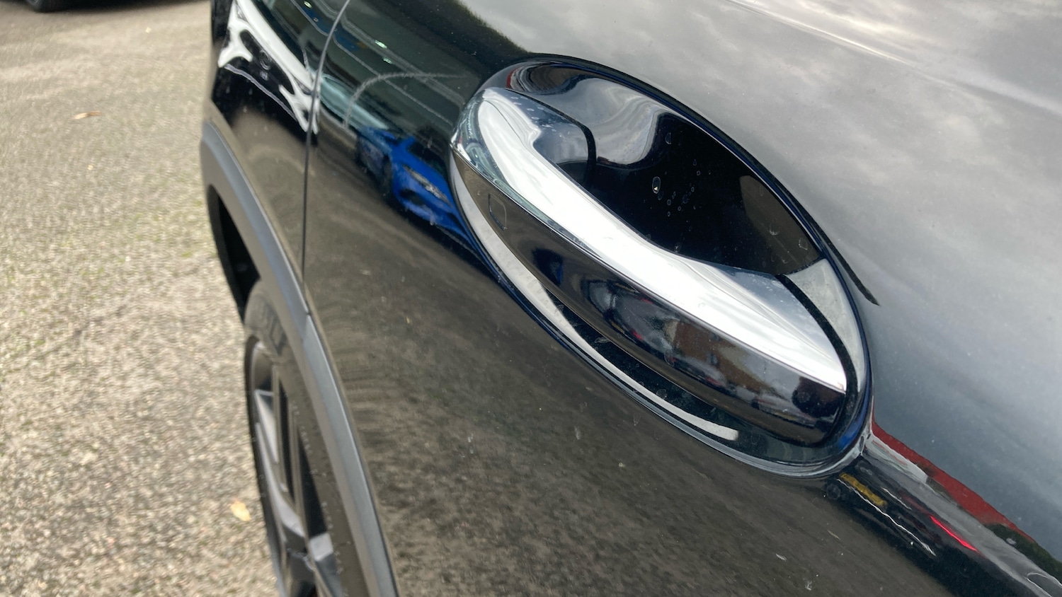 Used Mercedes-Benz GLB 2022 for sale - 76449225: Photo 39