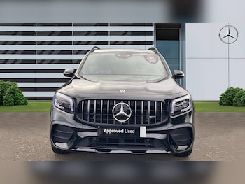 Used Mercedes-Benz GLB 2022 for sale - 76449225: Photo