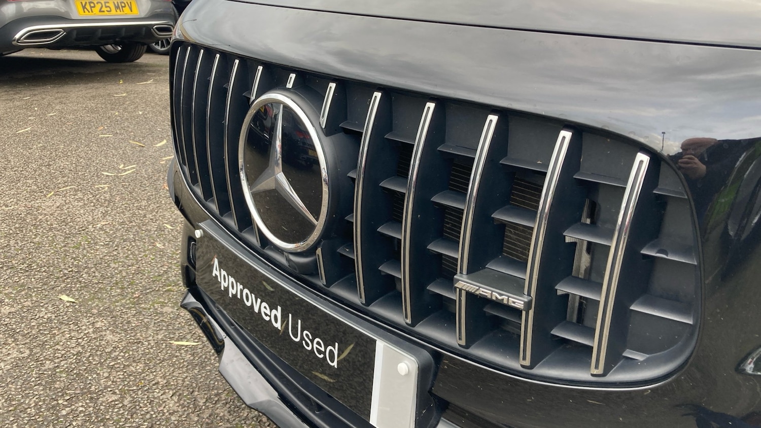 Used Mercedes-Benz GLB 2022 for sale - 76449225: Photo 40