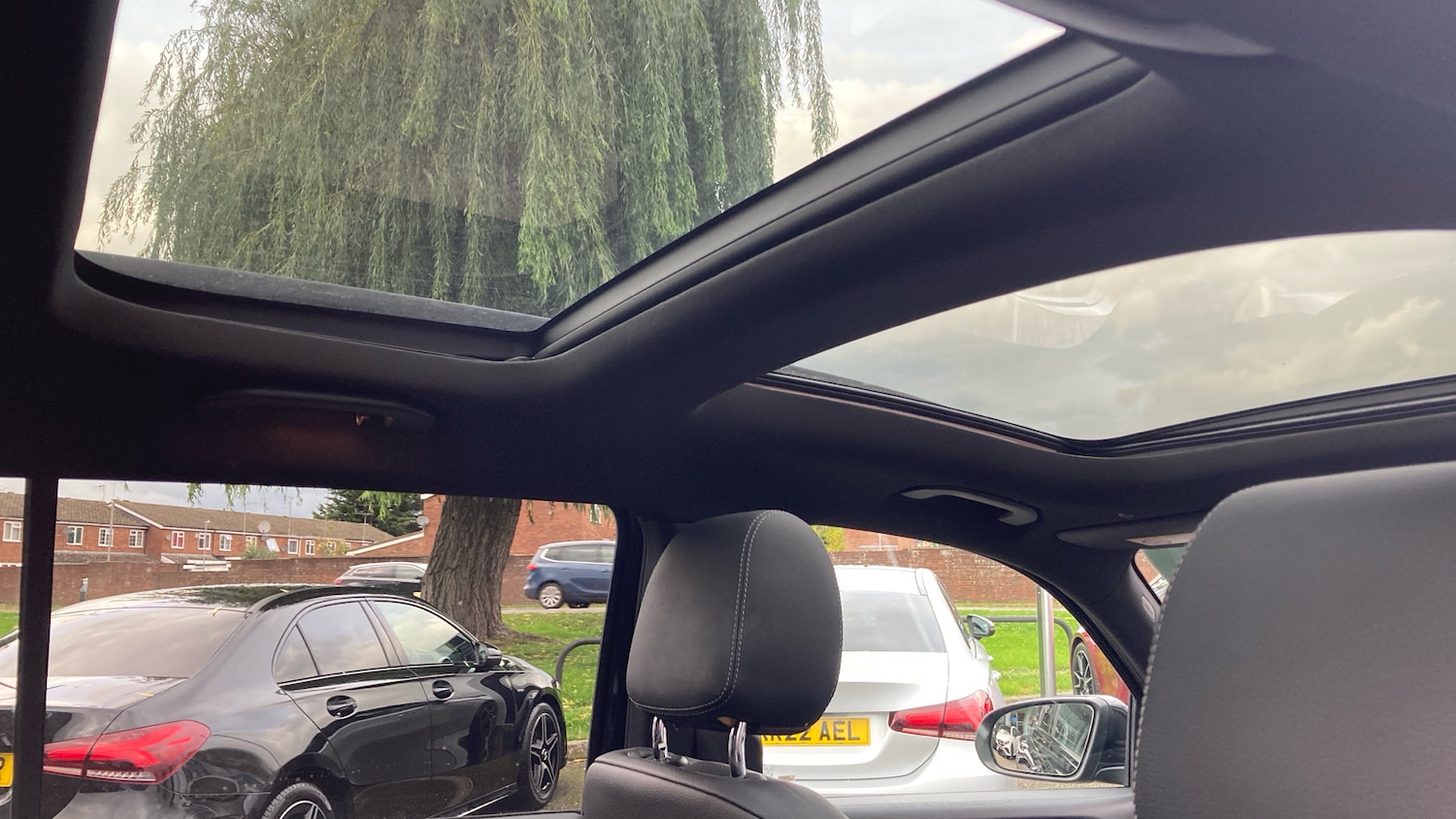 Used Mercedes-Benz GLB 2022 for sale - 76449225: Photo 44