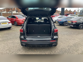 Used Mercedes-Benz GLB 2022 for sale - 76449225: Photo