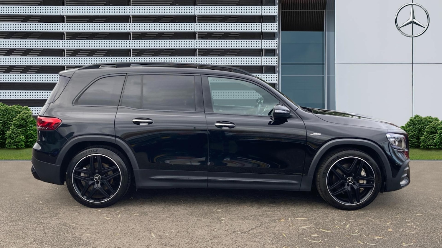 Used Mercedes-Benz GLB 2022 for sale - 76449225: Photo 5