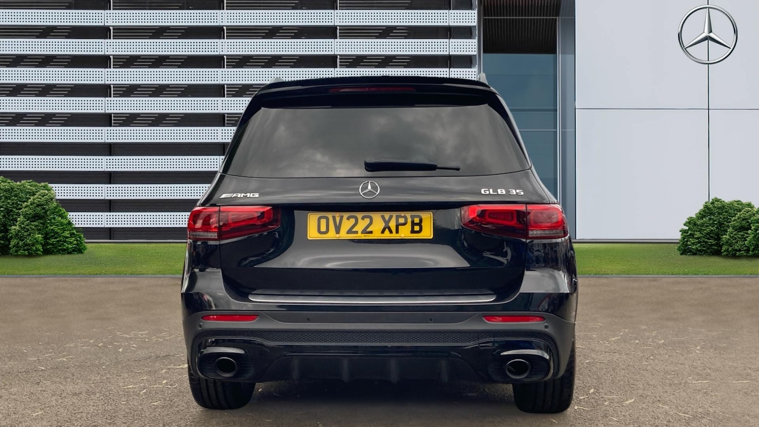 Used Mercedes-Benz GLB 2022 for sale - 76449225: Photo 6