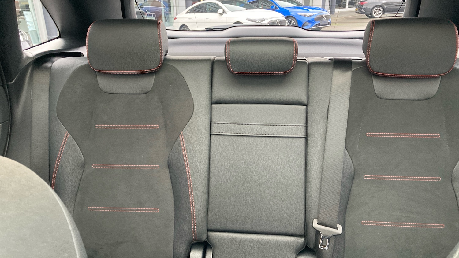 Used Mercedes-Benz B Class 2020 for sale - 77353558: Photo 15