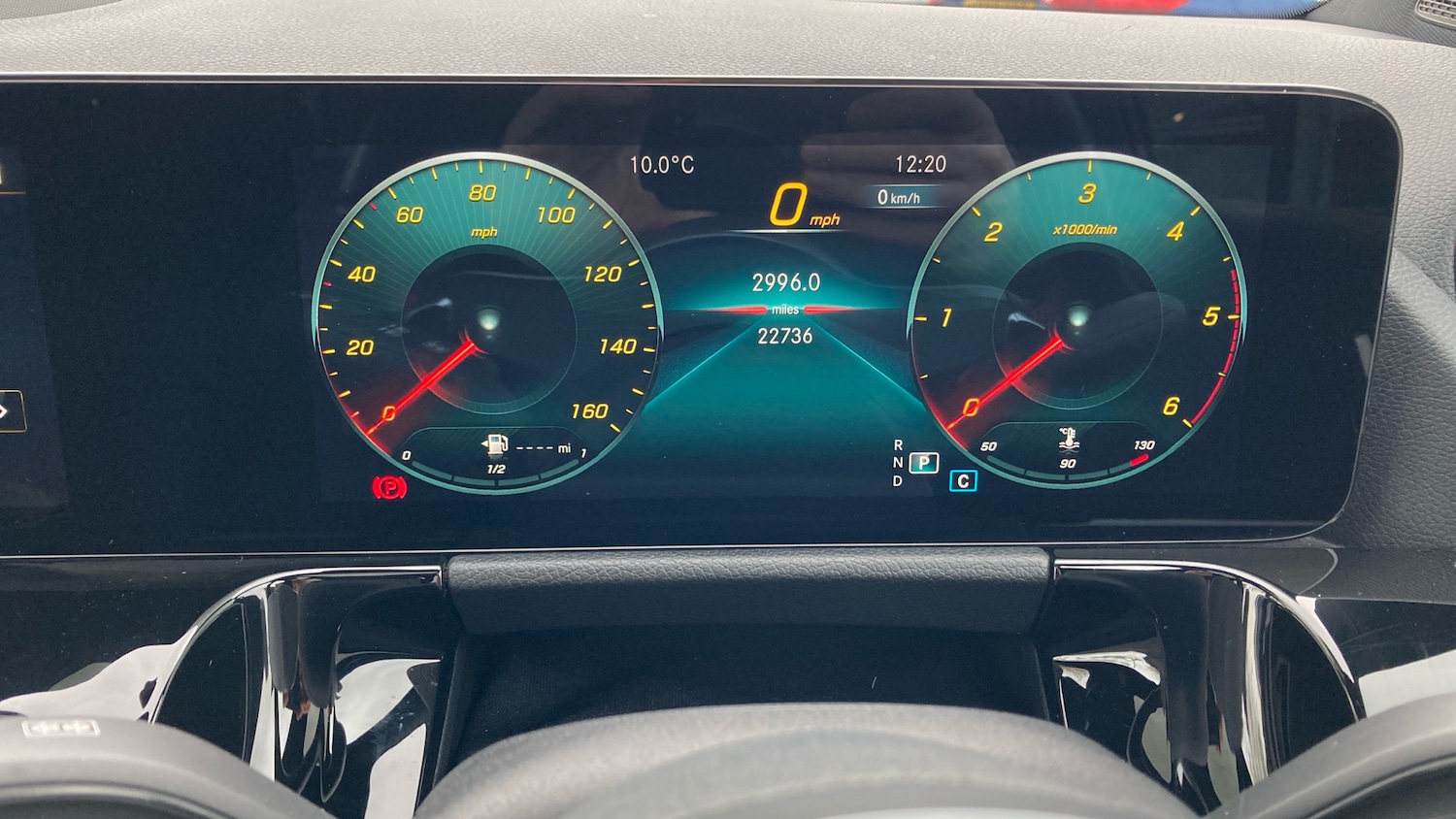 Used Mercedes-Benz B Class 2020 for sale - 77353558: Photo 18