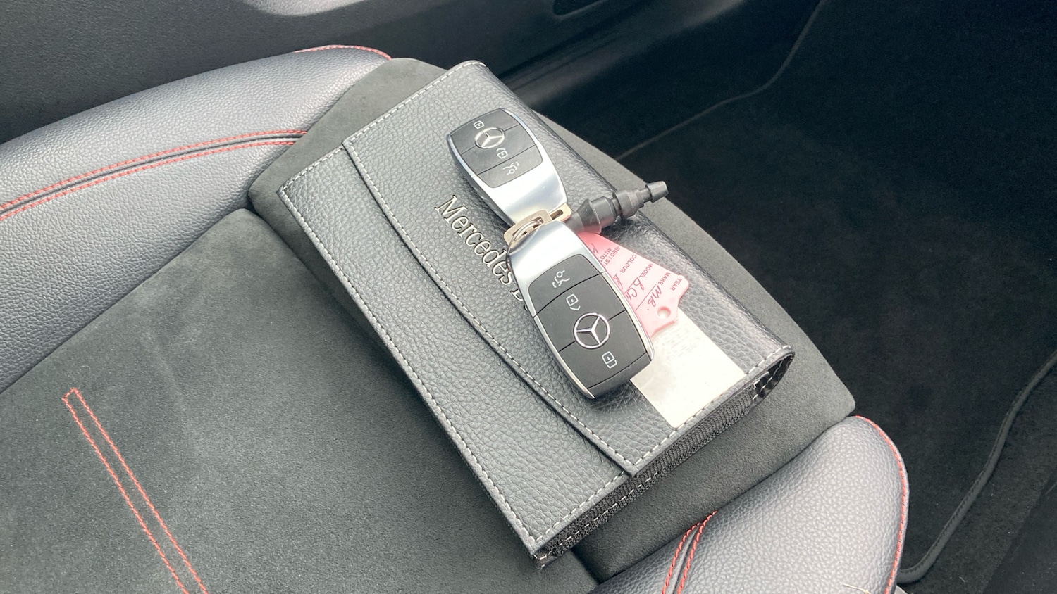 Used Mercedes-Benz B Class 2020 for sale - 77353558: Photo 19