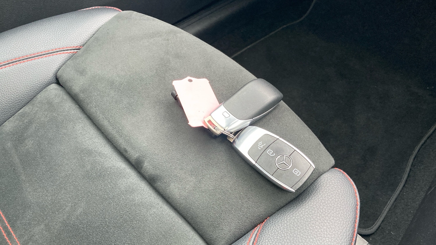 Used Mercedes-Benz B Class 2020 for sale - 77353558: Photo 20