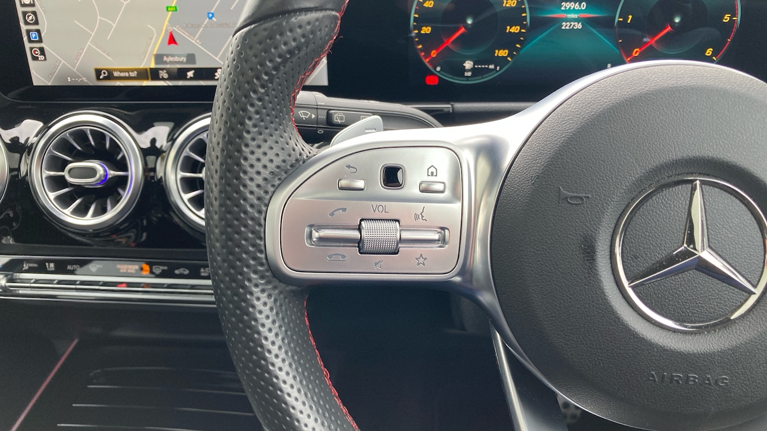 Used Mercedes-Benz B Class 2020 for sale - 77353558: Photo 21