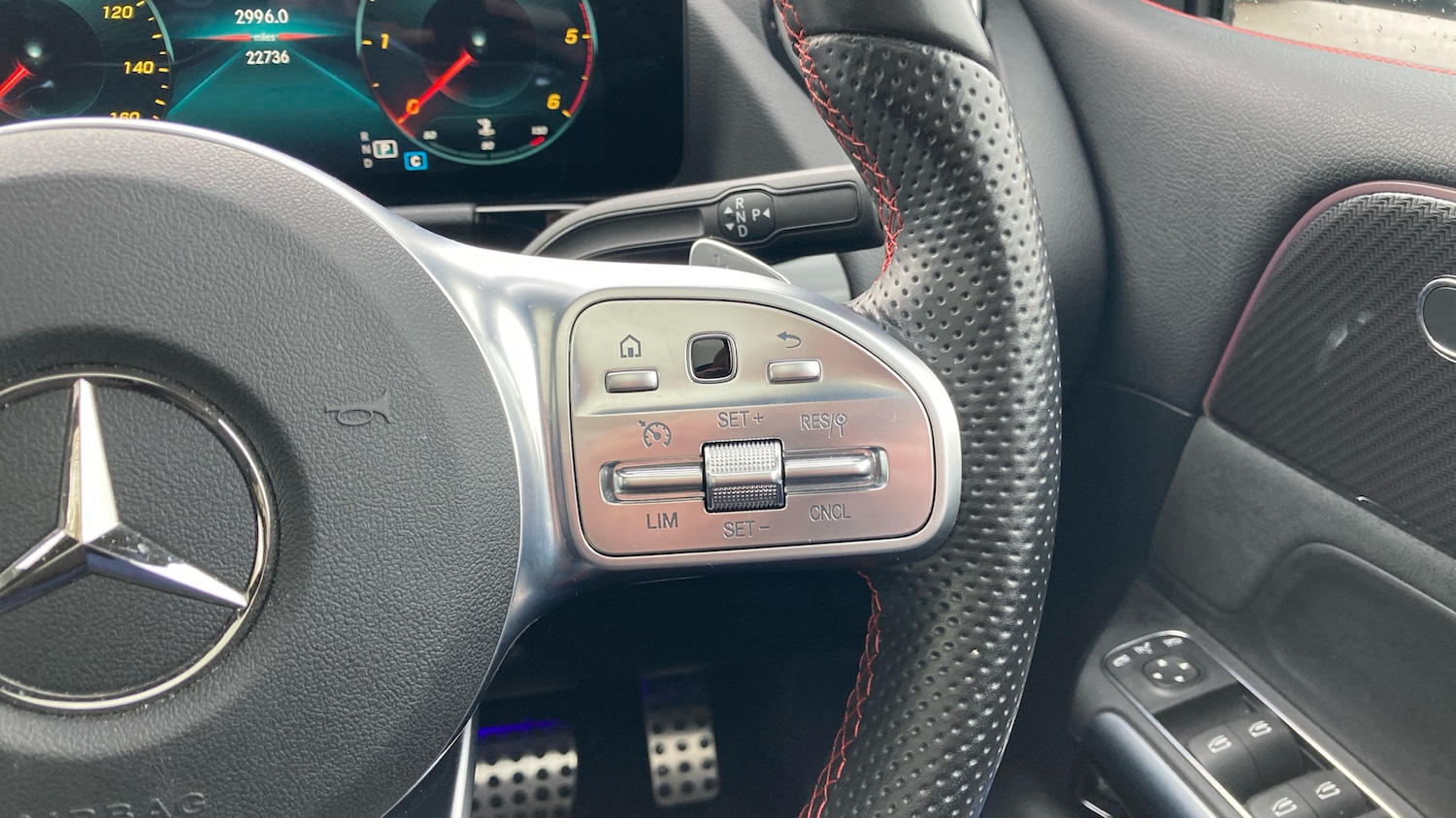 Used Mercedes-Benz B Class 2020 for sale - 77353558: Photo 22