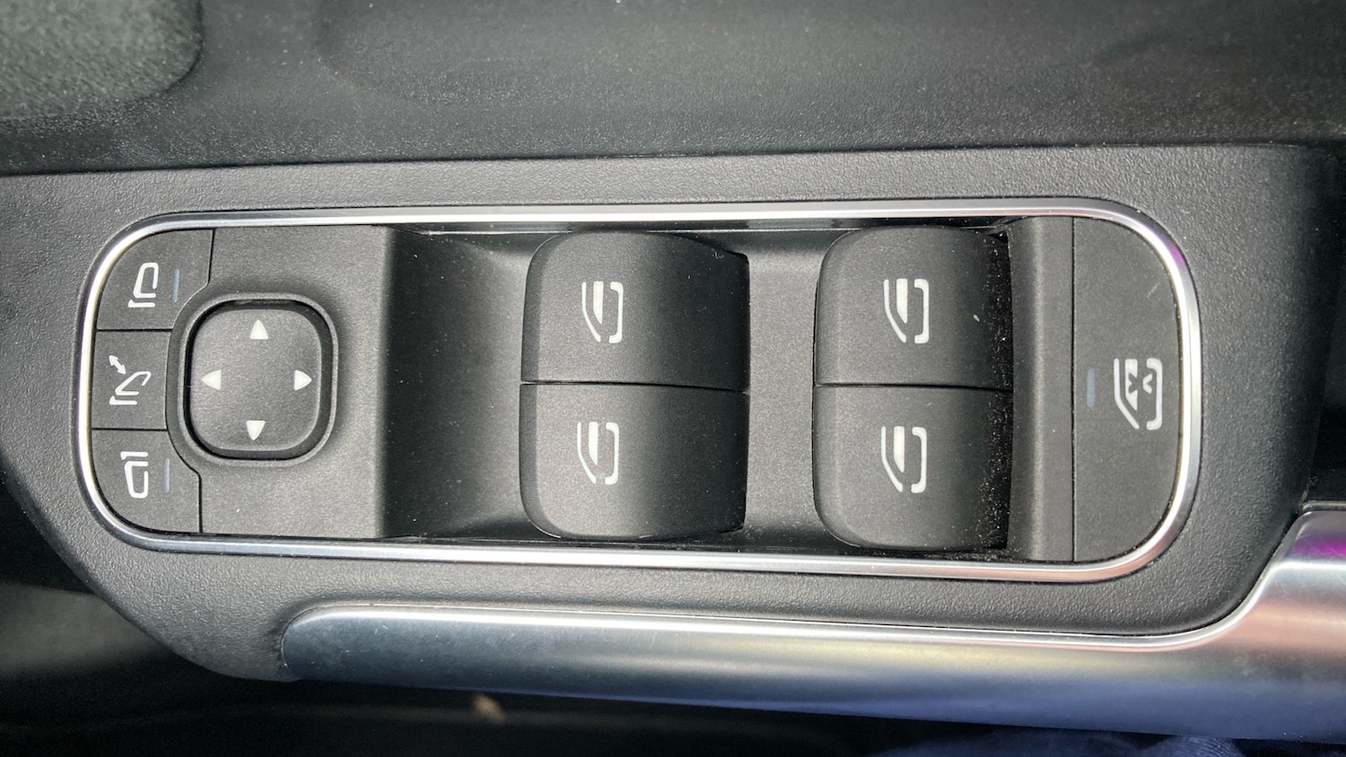 Used Mercedes-Benz B Class 2020 for sale - 77353558: Photo 27