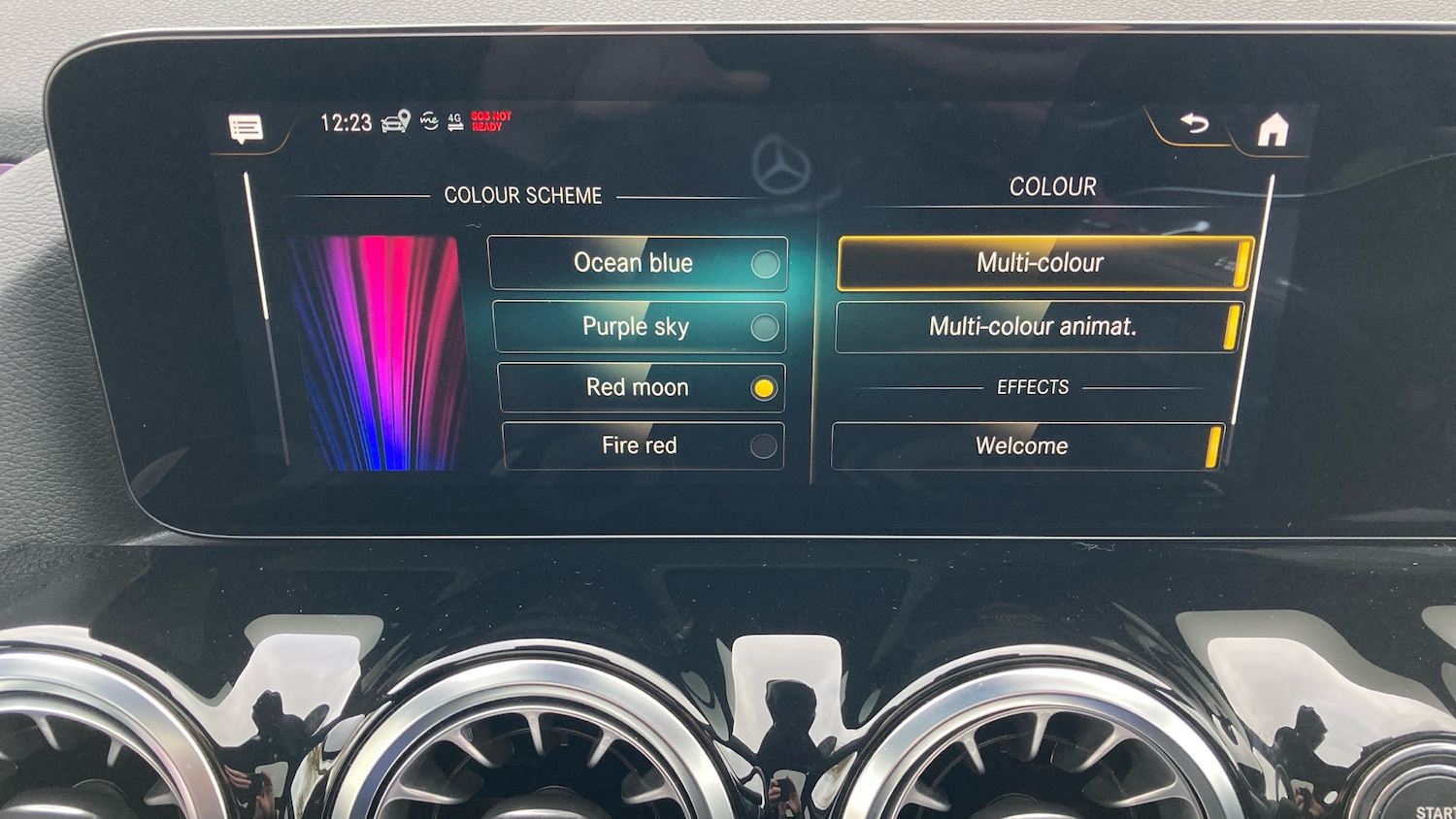 Used Mercedes-Benz B Class 2020 for sale - 77353558: Photo 28