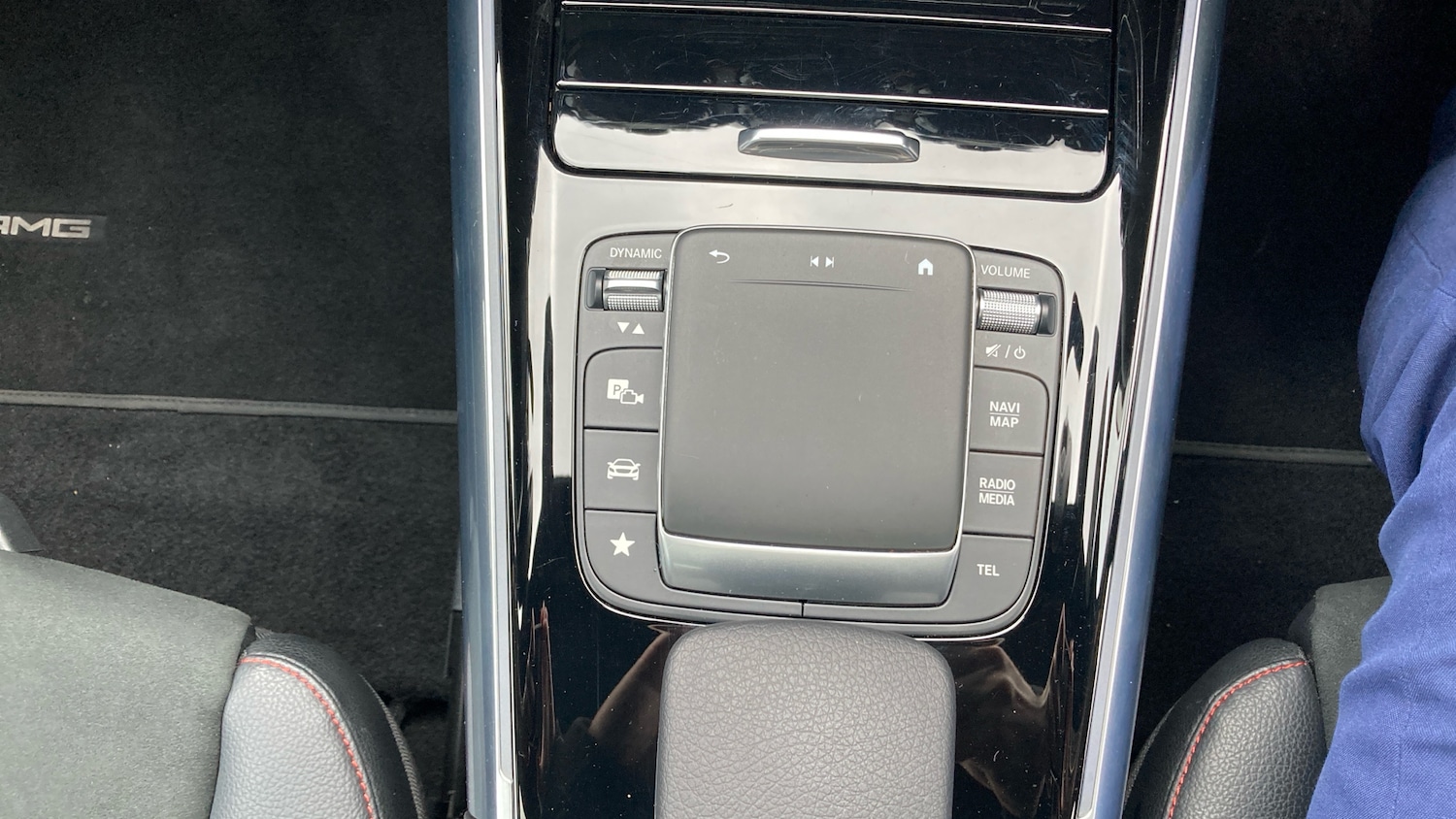 Used Mercedes-Benz B Class 2020 for sale - 77353558: Photo 33