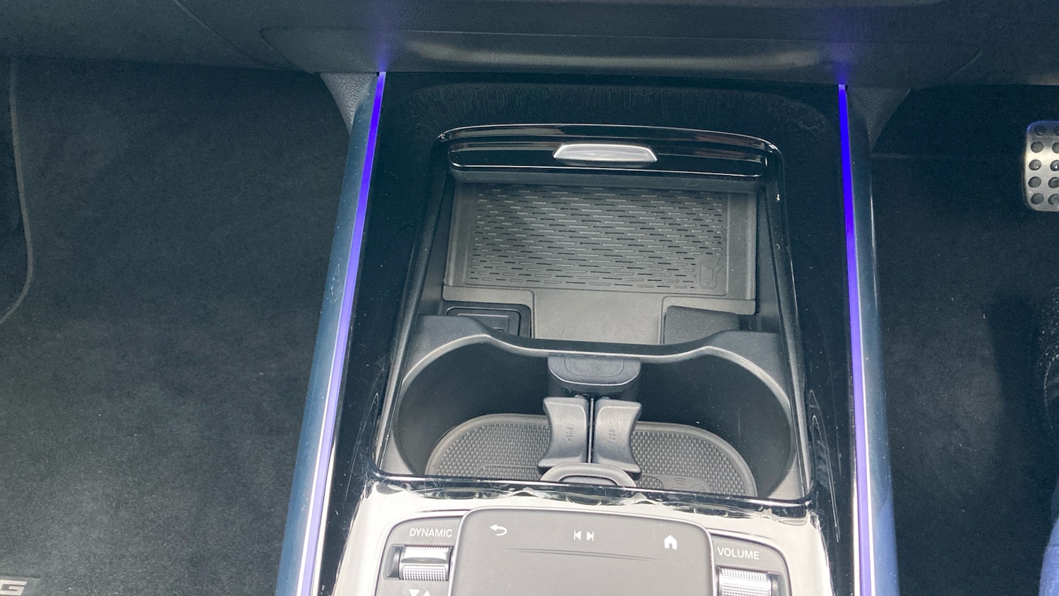 Used Mercedes-Benz B Class 2020 for sale - 77353558: Photo 34