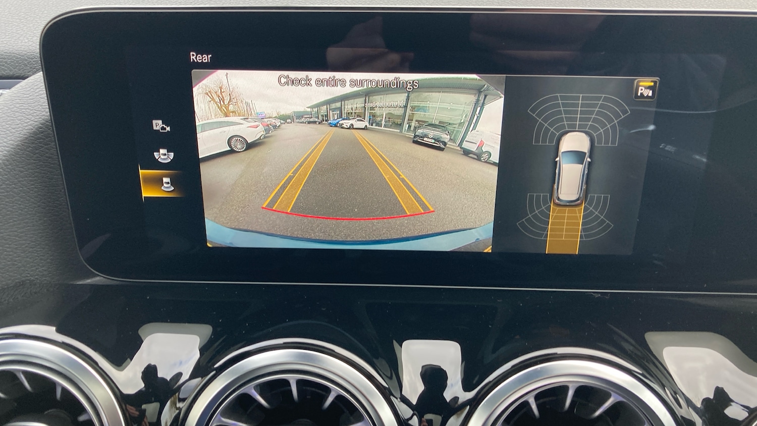 Used Mercedes-Benz B Class 2020 for sale - 77353558: Photo 35