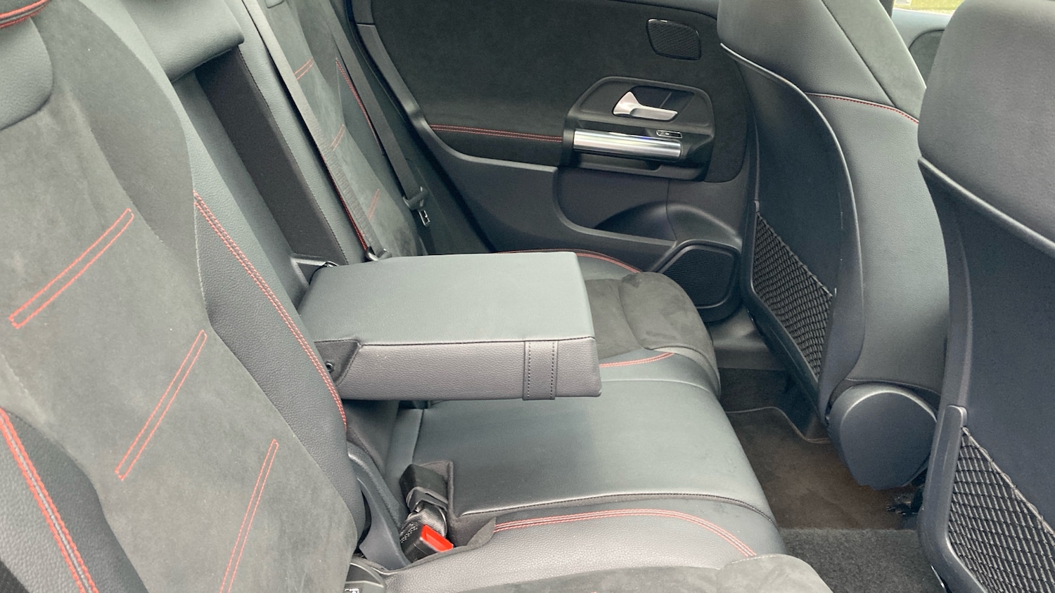 Used Mercedes-Benz B Class 2020 for sale - 77353558: Photo 37