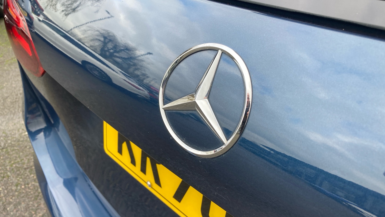 Used Mercedes-Benz B Class 2020 for sale - 77353558: Photo 42