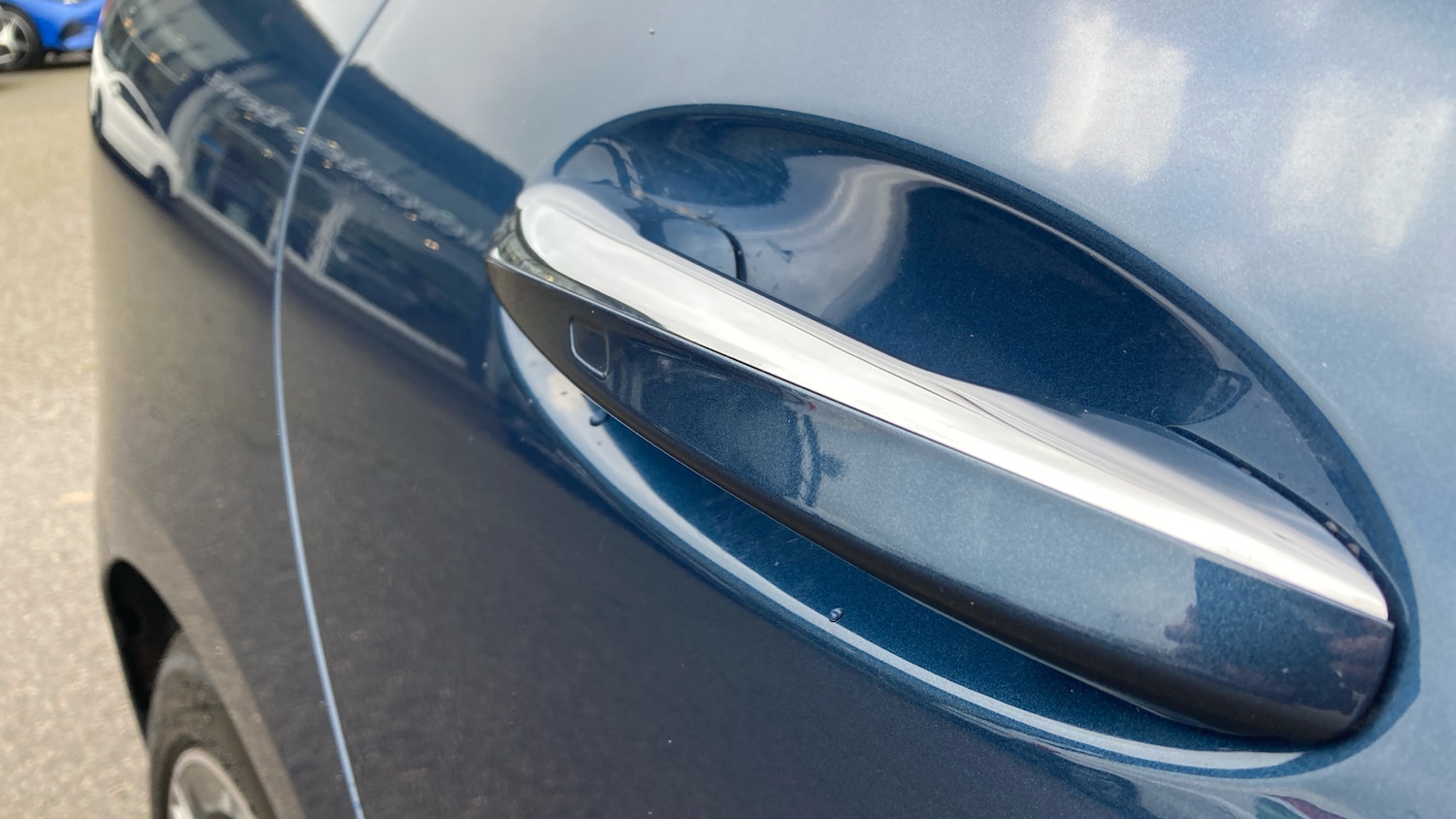 Used Mercedes-Benz B Class 2020 for sale - 77353558: Photo 46