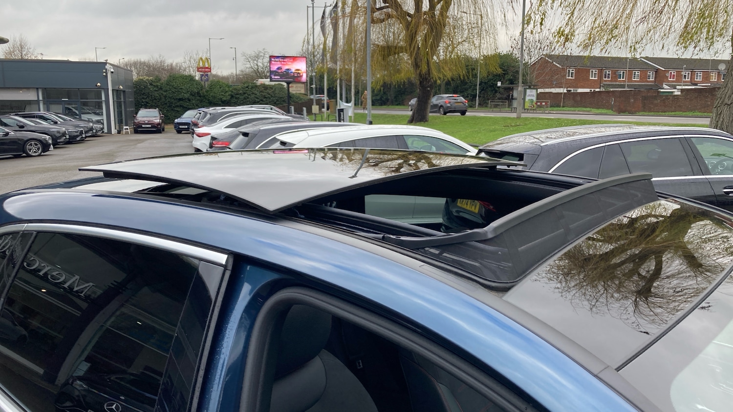 Used Mercedes-Benz B Class 2020 for sale - 77353558: Photo 47